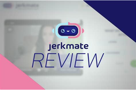 jerkmate cam|JERKMATE